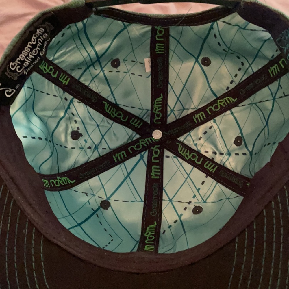 NORMAL Hat - Picture 2 of 2